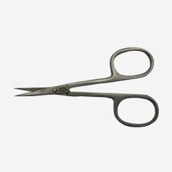 Foarfeca unghii / cuticula #103 Instrumentar unghii manichiura-pedichiura